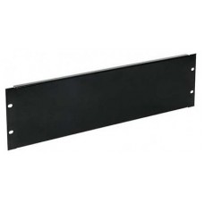 RACK ACC. PHASAK 19  3U PANEL FRONTAL CIEGO